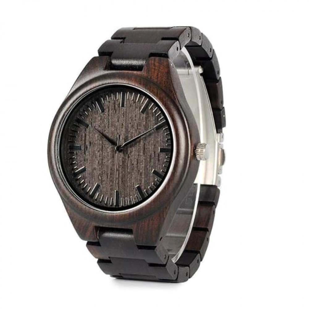 Earl Watch - White - 42mm