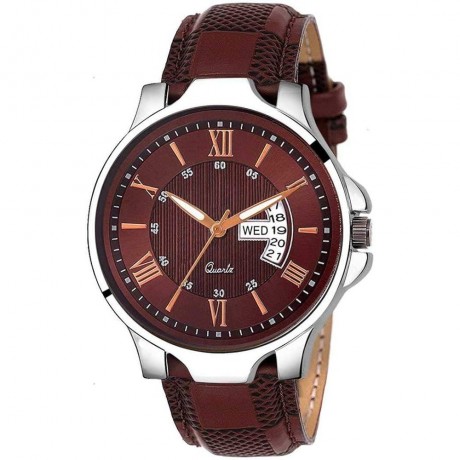 Explore Watch - Silver / Off White / Luminescent - 42mm