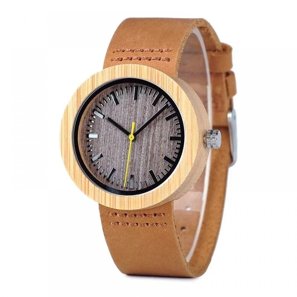 Explore Watch - Silver / White / Luminescent / Nato - 42mm