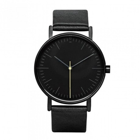 Kent Watch - Black / Black - 42mm