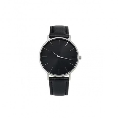 Men’s Two-Hand Watch In PVD Rose Gold