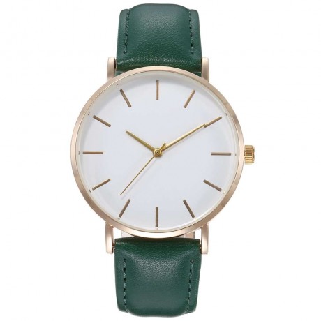 Women's Watch Rose Gold/Navy