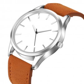 Cheap Women’s Minimalistic Watch