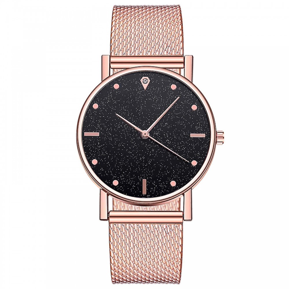 Men’s chronograph watch in PVD grey