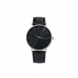 Men’s Two-Hand Watch In PVD Rose Gold