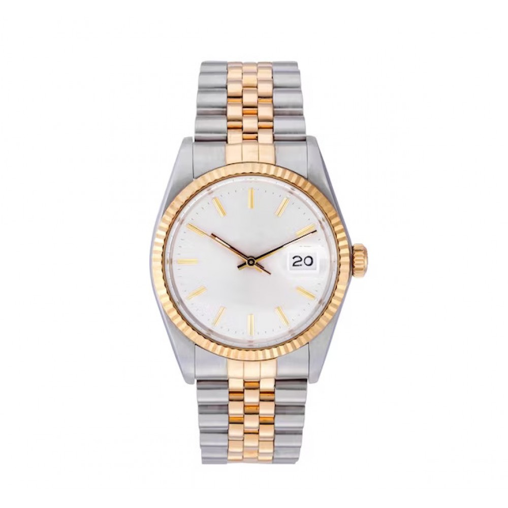 New Fashion Trend Luxury Diamond Encrusted Quartz Women Watch