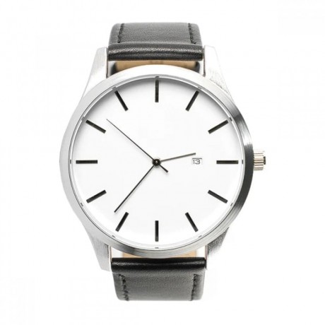 Simple Design Custom Logo Ladies Minimalist Watches