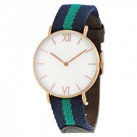 Women's Watch Rose Gold/Mocha