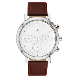 Bronze 46 Mm Sapphire