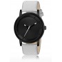 Men Grey Color Analog Wrist watch
